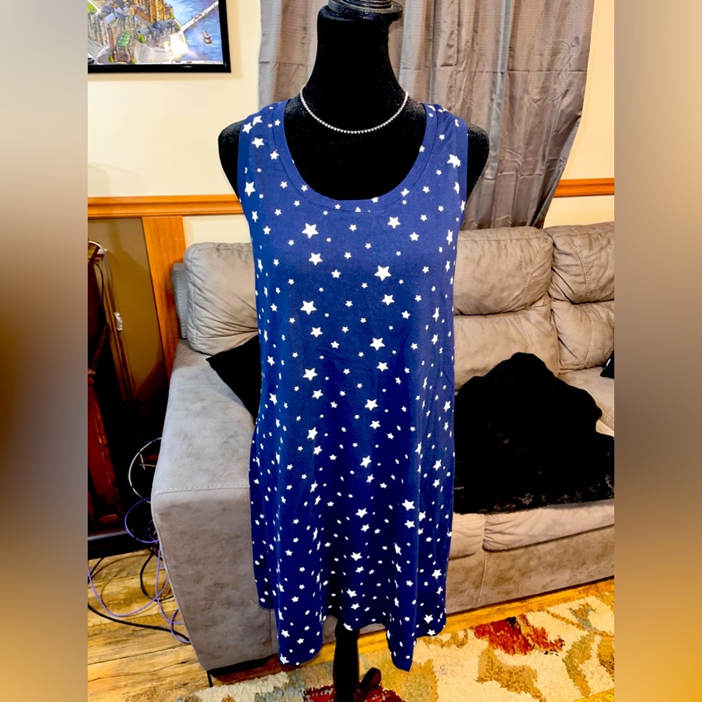 Crown & Ivy Dress